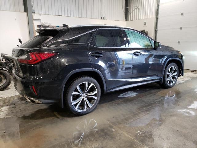 Photo 3 from auction – 2017 LEXUS RX 350 BAS with VIN 2T2BZMCA8HC114724