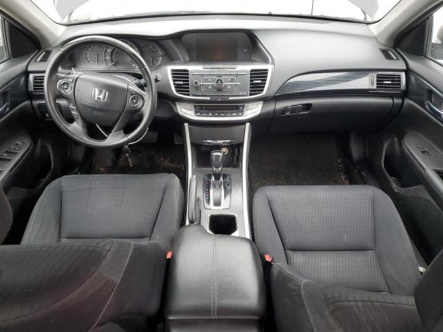Photo 8 from auction – 2014 HONDA ACCORD SPO with VIN 1HGCR2F52EA272019