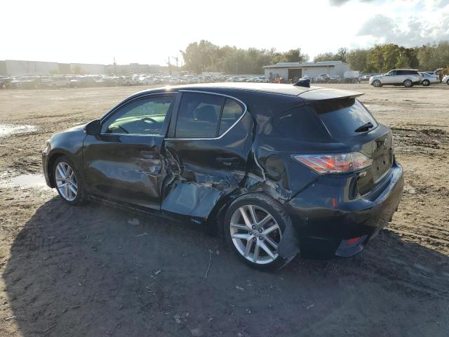 Photo 2 from auction – 2015 LEXUS CT 200 with VIN JTHKD5BH8F2234427