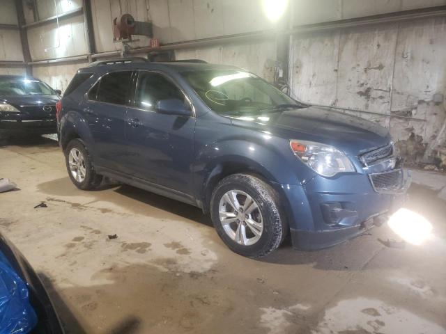 Photo 4 from auction – 2012 CHEVROLET EQUINOX LT with VIN 2GNALDEK2C6201219