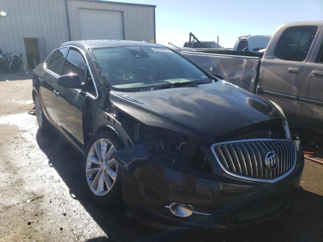 Photo 4 from auction – 2015 BUICK VERANO CON with VIN 1G4PR5SK1F4117115