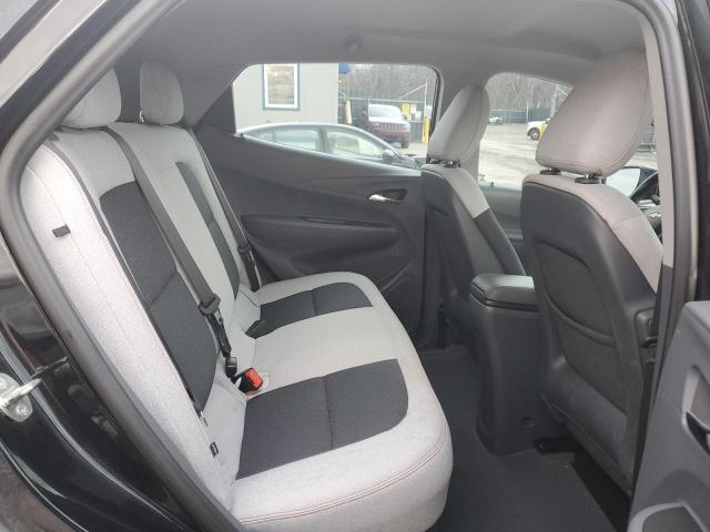 Photo 10 from auction – 2017 CHEVROLET BOLT EV LT with VIN 1G1FW6S07H4186402