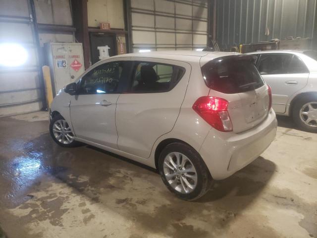 Photo 2 from auction – 2020 CHEVROLET SPARK 1LT with VIN KL8CD6SA3LC449744