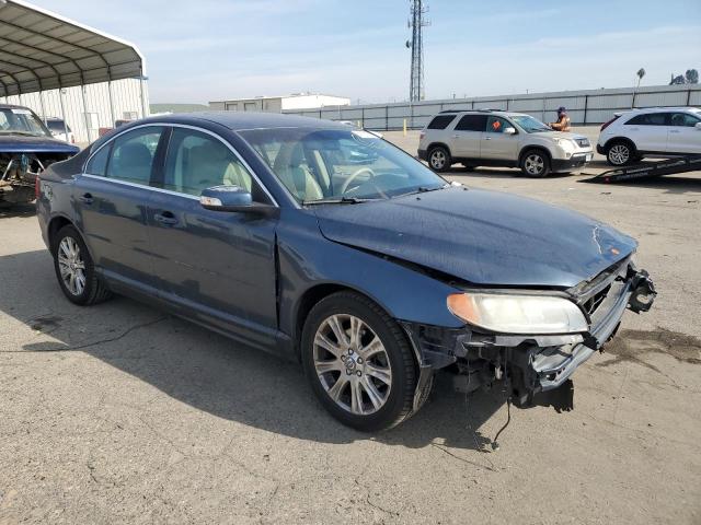 Photo 4 from auction – 2009 VOLVO S80 3.2 with VIN YV1AS982891106514