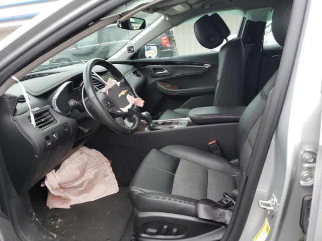 Photo 7 from auction – 2014 CHEVROLET IMPALA LT with VIN 2G1125S35E9259589