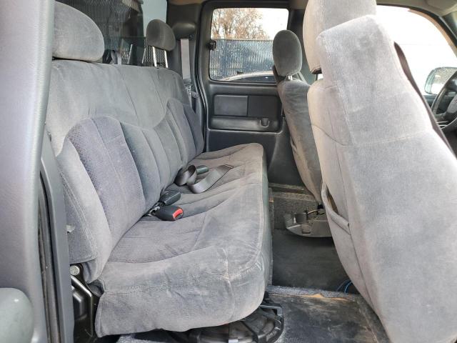 Photo 10 from auction – 2001 CHEVROLET SILVERADO with VIN 2GCEK19T311394134