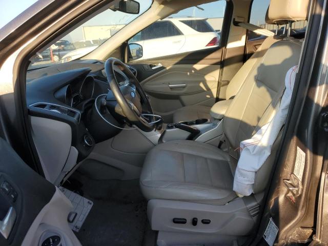 Photo 7 from auction – 2013 FORD ESCAPE SEL with VIN 1FMCU0H90DUA29772