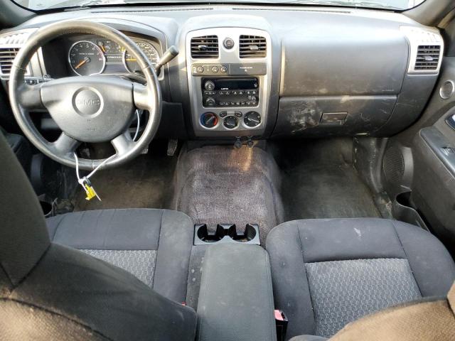 Photo 8 from auction – 2007 GMC CANYON with VIN 1GTDT13E478249922