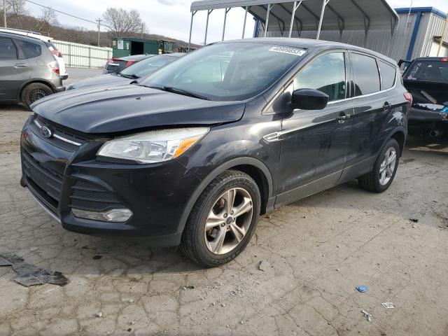 FORD ESCAPE SE 2015 with VIN 1FMCU0GX9FUB56135 - Photo from auction