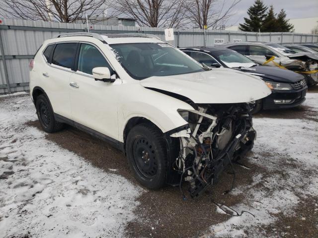 Photo 4 from auction – 2015 NISSAN ROGUE S with VIN 5N1AT2MV6FC906489