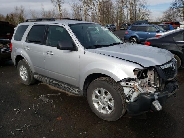 Photo 4 from auction – 2011 MAZDA TRIBUTE I with VIN 4F2CY9C7XBKM03073