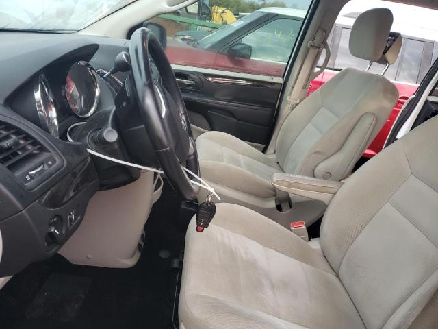Photo 7 from auction – 2016 DODGE GRAND CARA with VIN 2C4RDGBG9GR251257