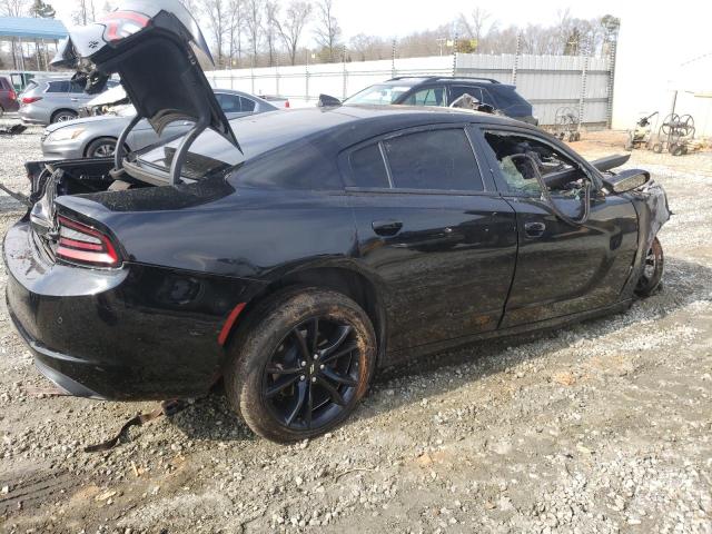 Photo 3 from auction – 2018 DODGE CHARGER R/ with VIN 2C3CDXCT9JH295147