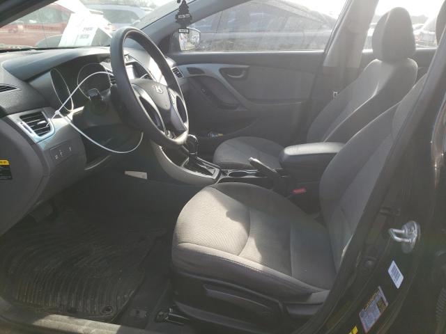 Photo 7 from auction – 2016 HYUNDAI ELANTRA SE with VIN 5NPDH4AE2GH741078