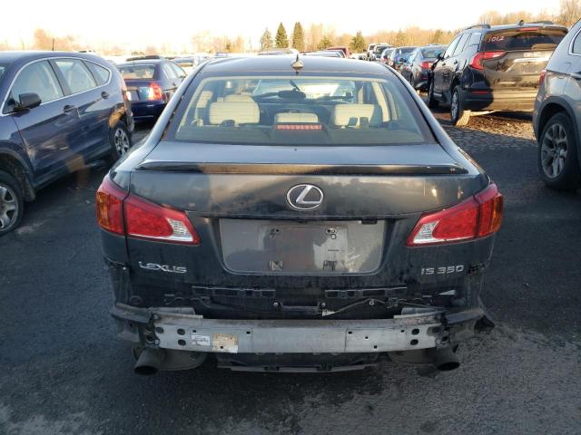 Photo 6 from auction – 2010 LEXUS IS 350 with VIN JTHBE5C21A5023522