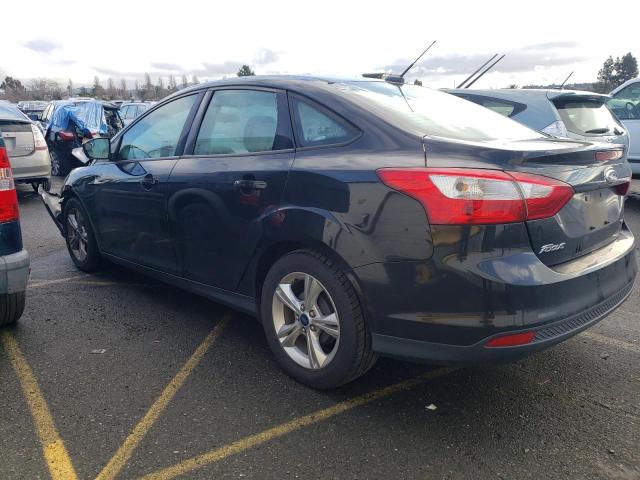 Photo 2 from auction – 2013 FORD FOCUS SE with VIN 1FADP3F2XDL252050