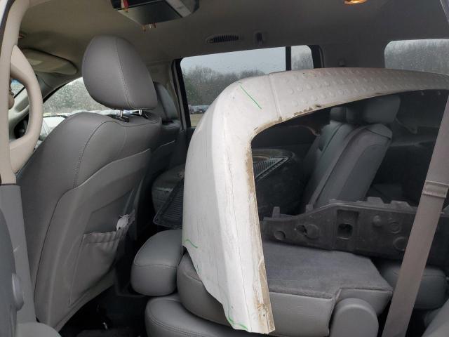 Photo 11 from auction – 2006 DODGE DURANGO SL with VIN 1D8HD48K56F176943