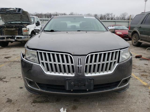 Photo 5 from auction – 2012 LINCOLN MKZ with VIN 3LNHL2GC6CR803126