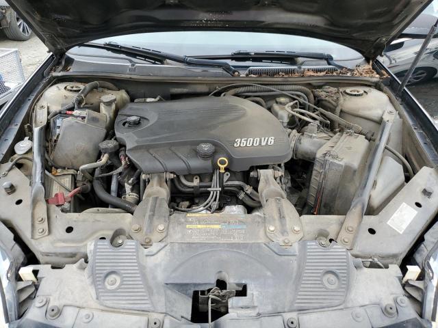 Photo 11 from auction – 2010 CHEVROLET IMPALA with VIN 2G1WA5EK8A1162665