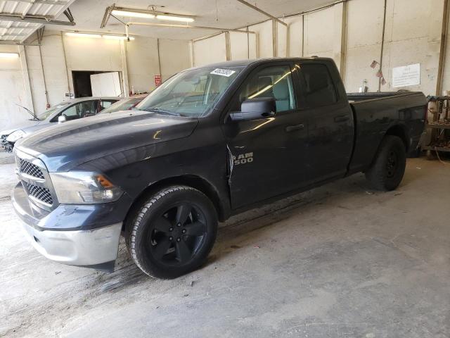 RAM 1500 ST 2014 with VIN 1C6RR6FG2ES243056 - Photo from auction