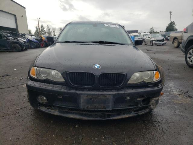 Photo 5 from auction – 2002 BMW 330 I with VIN WBAEV53462KM23723