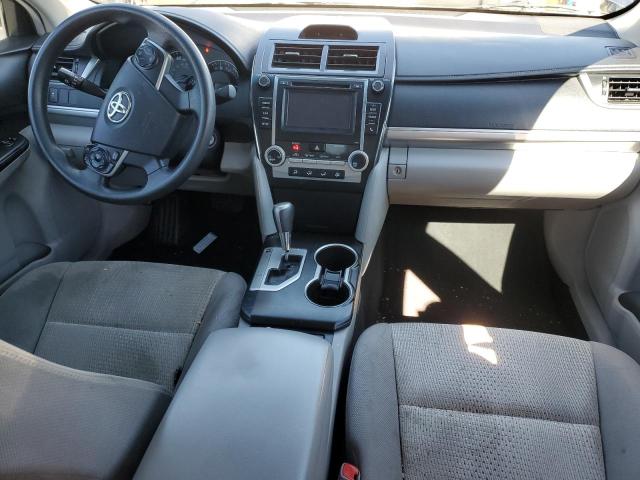 Photo 8 from auction – 2014 TOYOTA CAMRY L with VIN 4T4BF1FK3ER391555