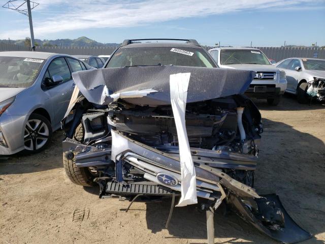 Photo 5 from auction – 2016 SUBARU OUTBACK 2. with VIN 4S4BSANCXG3259286