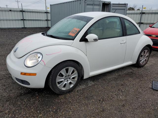 Photo 1 from auction – 2010 VOLKSWAGEN NEW BEETLE with VIN 3VWPW3AG2AM029263