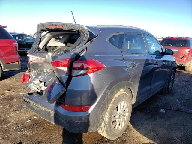 Photo 3 from auction – 2016 HYUNDAI TUCSON LIM with VIN KM8J33A45GU075029