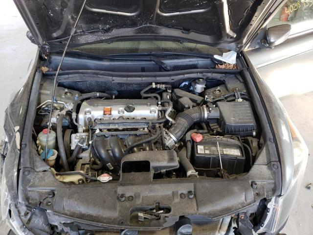 Photo 11 from auction – 2010 HONDA ACCORD LXP with VIN 1HGCP2F48AA050737