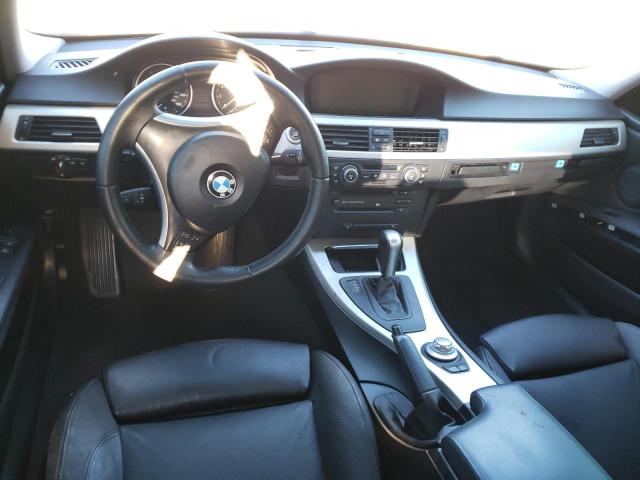 Photo 8 from auction – 2007 BMW 335 I with VIN WBAVB73527KY61000