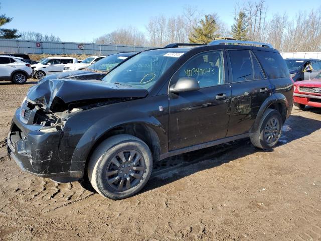 SATURN VUE 2007 with VIN 5GZCZ23D47S817983 - Photo from auction