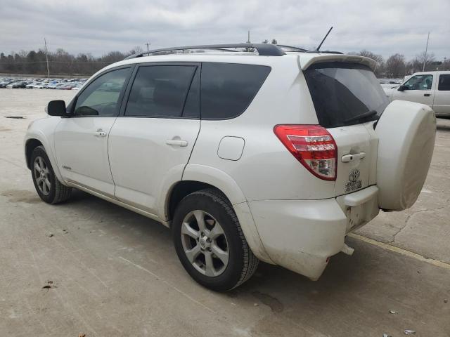 Photo 2 from auction – 2011 TOYOTA RAV4 LIMIT with VIN 2T3DK4DV1BW061946