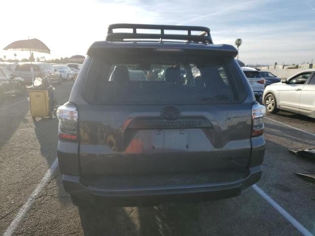 Photo 6 from auction – 2022 TOYOTA 4RUNNER SR with VIN JTELU5JR4N6037130