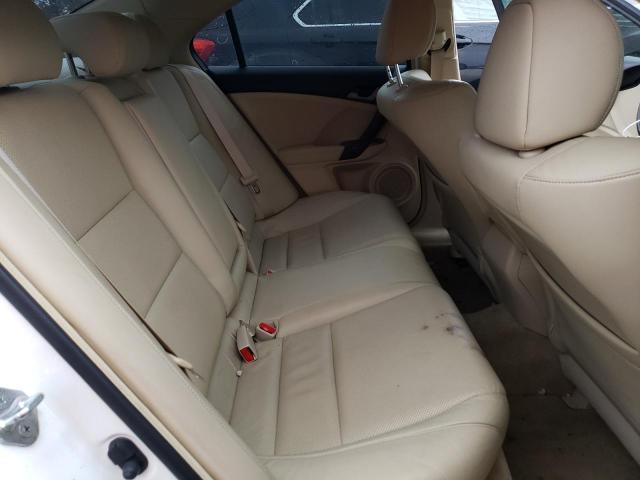 Photo 10 from auction – 2010 ACURA TSX with VIN JH4CU4F46AC001994