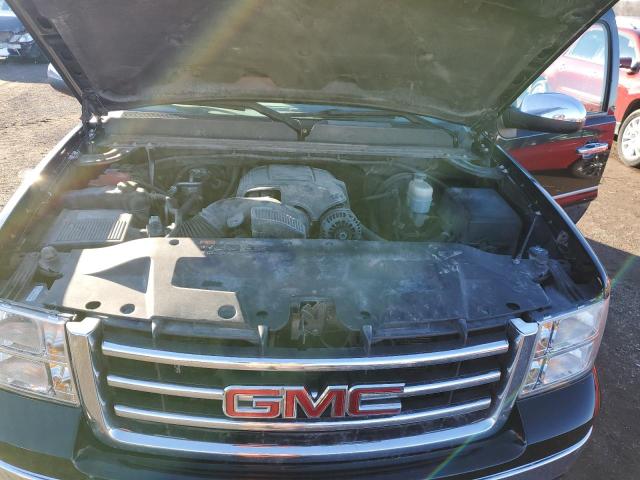 Photo 11 from auction – 2012 GMC SIERRA K15 with VIN 1GTR2VE73CZ323950