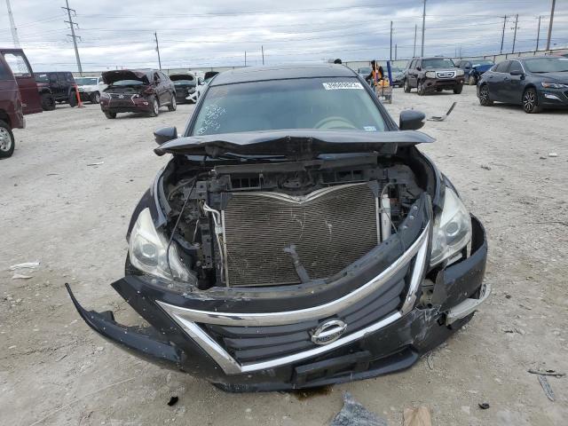 Photo 5 from auction – 2015 NISSAN ALTIMA 2.5 with VIN 1N4AL3AP8FN897353