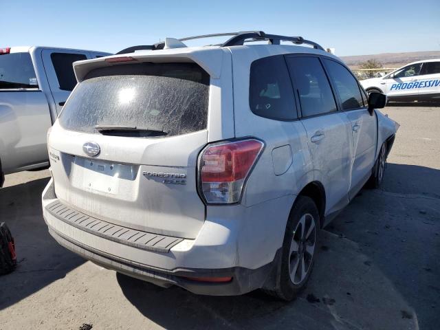 Photo 3 from auction – 2017 SUBARU FORESTER 2 with VIN JF2SJAEC0HH466525