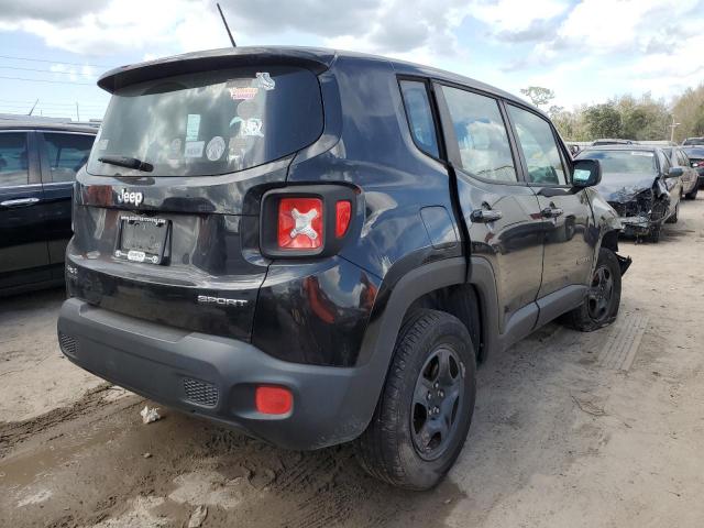 Photo 3 from auction – 2017 JEEP RENEGADE S with VIN ZACCJBAB0HPG05566