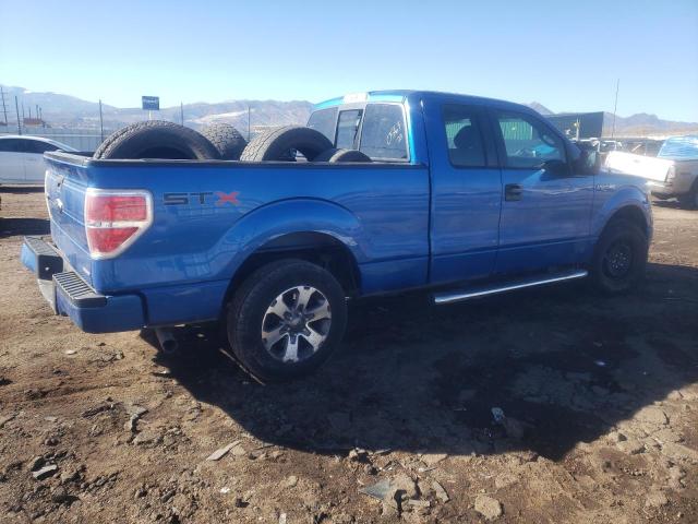 Photo 3 from auction – 2013 FORD F150 SUPER with VIN 1FTFX1CF7DFB79734
