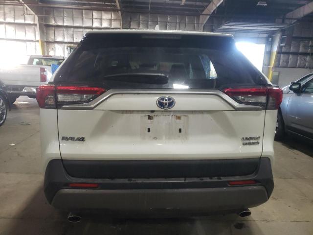 Zdjęcie 6 z aukcji – 2020 TOYOTA RAV4 LIMIT z VIN JTMDWRFVXLD070271