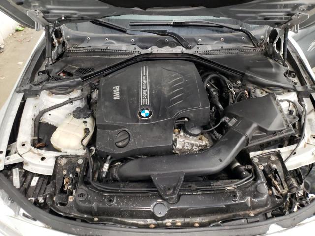 Photo 11 from auction – 2014 BMW 335 XI with VIN WBA3B9G59ENR91025