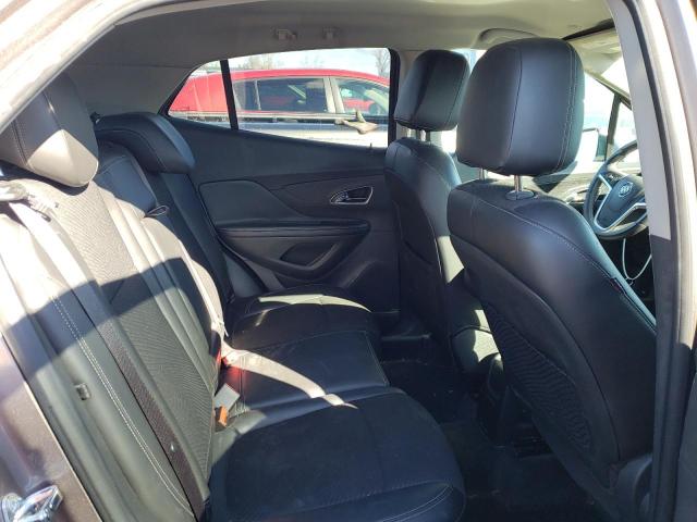 Photo 11 from auction – 2014 BUICK ENCORE with VIN KL4CJASB2EB585068