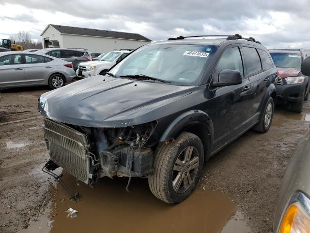 DODGE JOURNEY SE 2012 with VIN 3C4PDCAB7CT221462 - Photo from auction