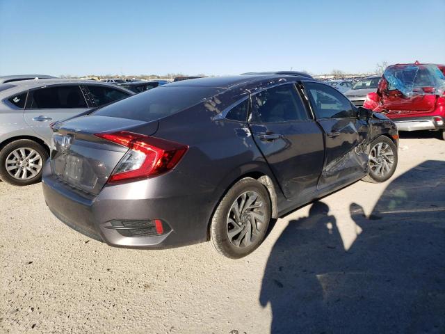 Photo 3 from auction – 2016 HONDA CIVIC EX with VIN 19XFC2F71GE081982