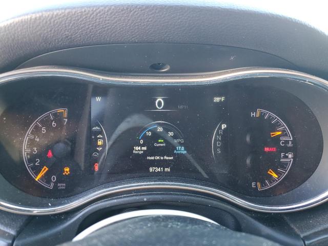 Photo 9 from auction – 2015 JEEP GRAND CHER with VIN 1C4RJFBG8FC606333