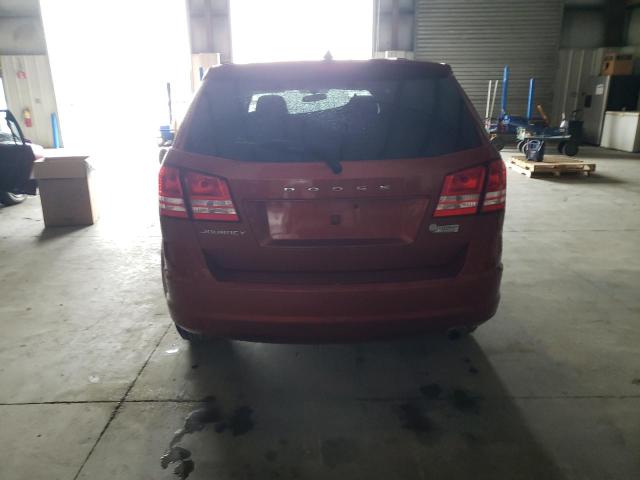 Photo 6 from auction – 2013 DODGE JOURNEY SE with VIN 3C4PDCAB9DT580247