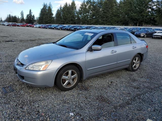 HONDA ACCORD EX 2003 with VIN JHMCM56603C046052 - Photo from auction