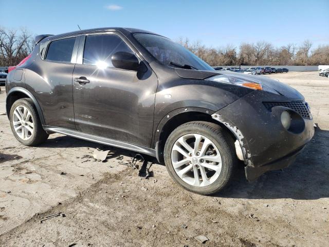 Photo 4 from auction – 2011 NISSAN JUKE S with VIN JN8AF5MR1BT021230