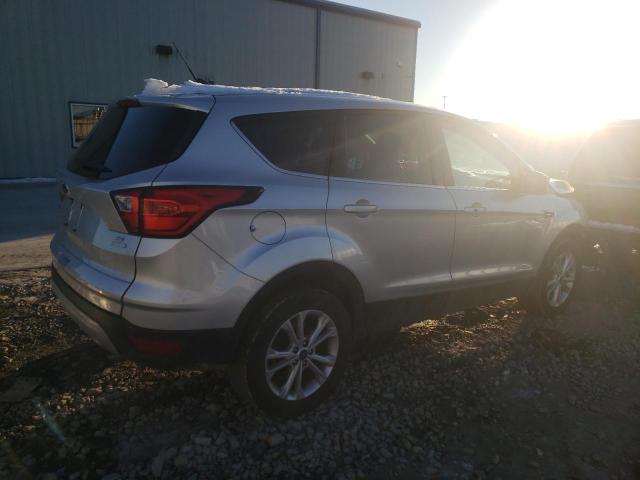 Photo 3 from auction – 2019 FORD ESCAPE SE with VIN 1FMCU0GD5KUA39183